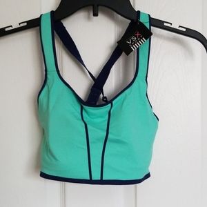 Vsx The ultimate cross train sports bra